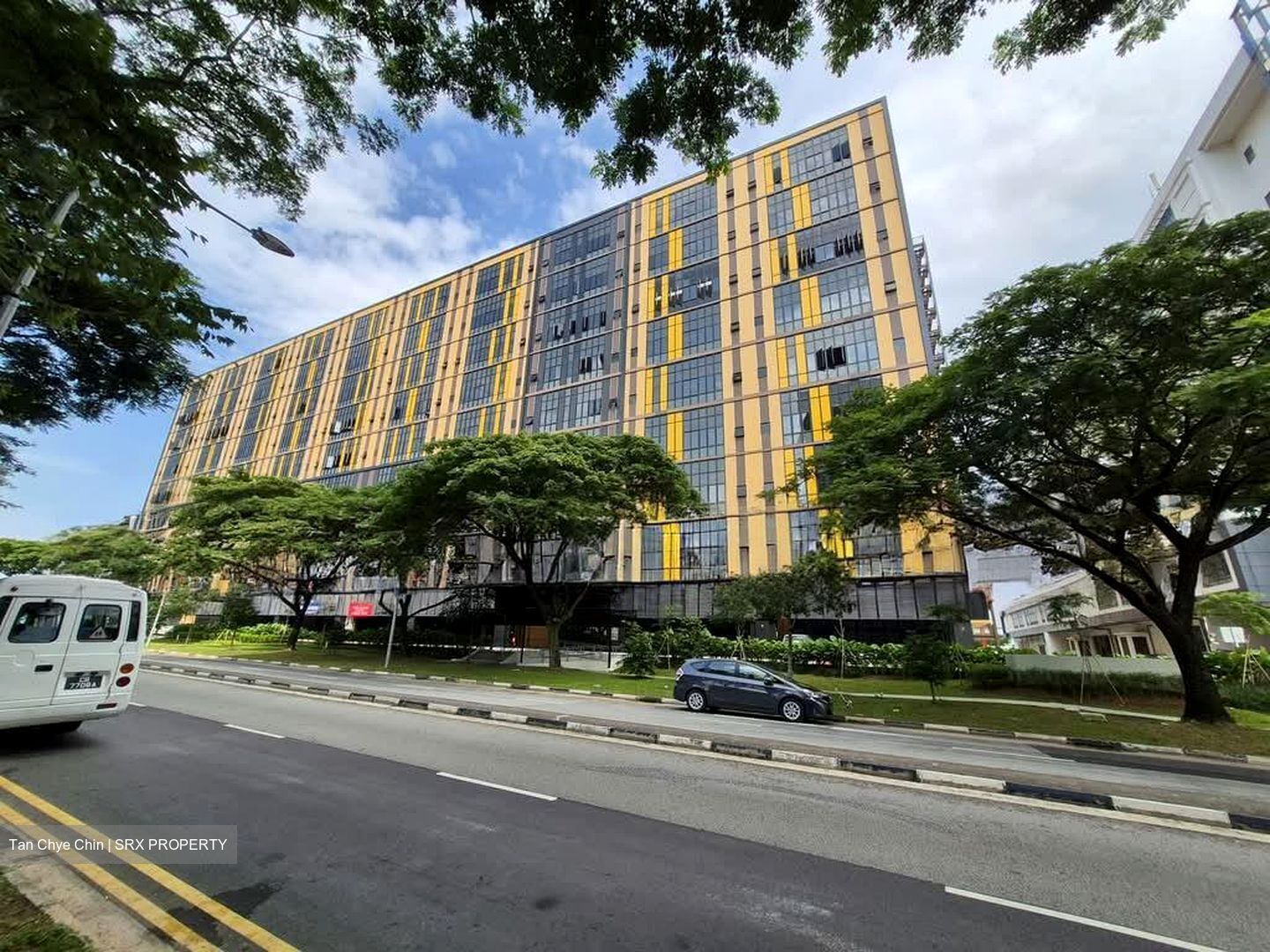 Stellar@tampines (D18), Factory #579082011